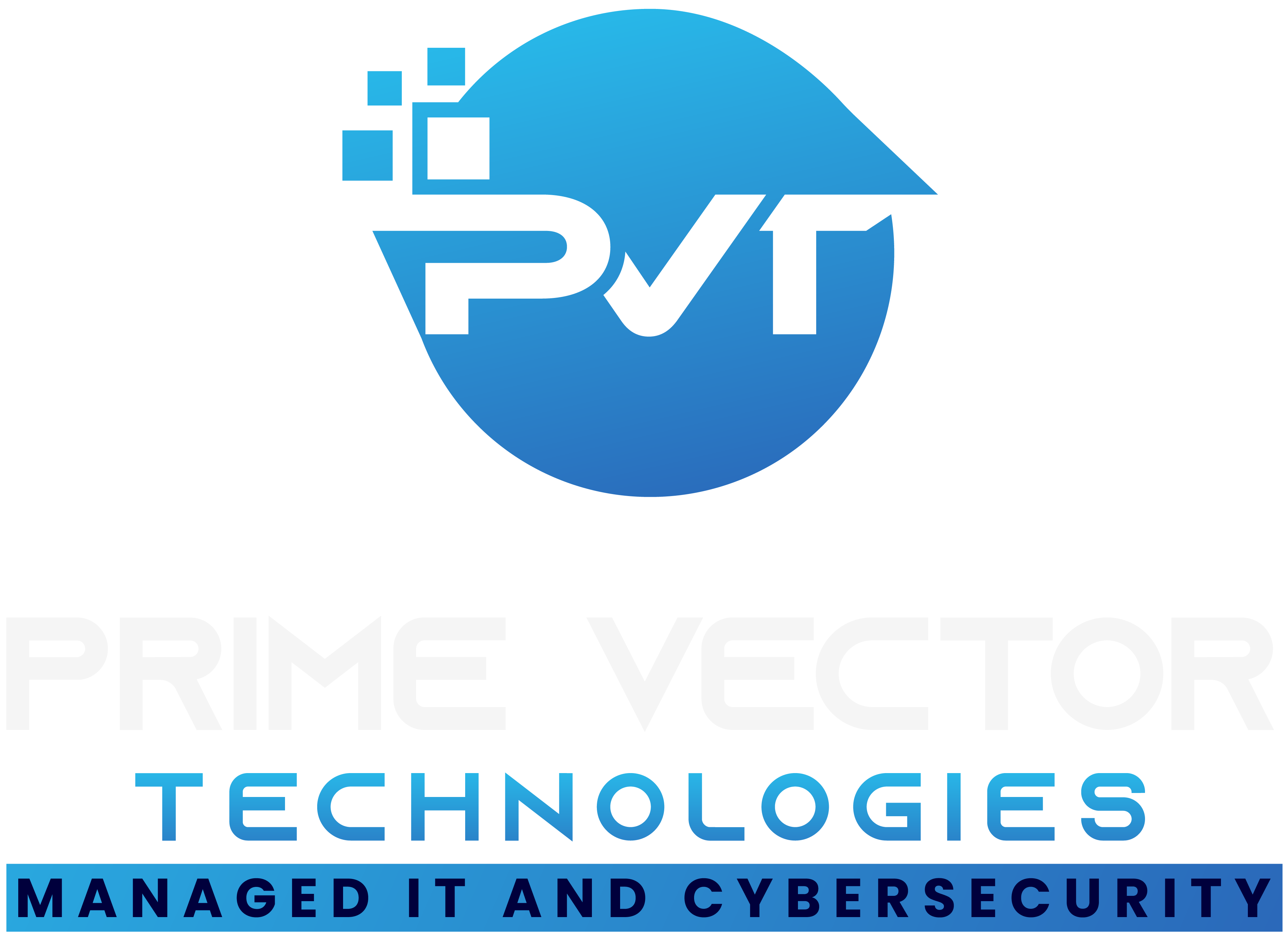 Prime Vector Technologies - Managed IT and Cybersecurity